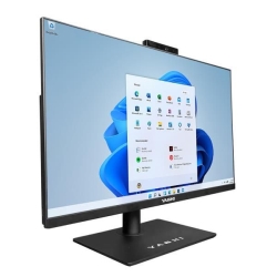  Marca non in elenco ALL IN ONE LCD 27" VICTORY 27 ULTRA 5 NO TOUCH WIN11 PRO NERO - NUOVO 